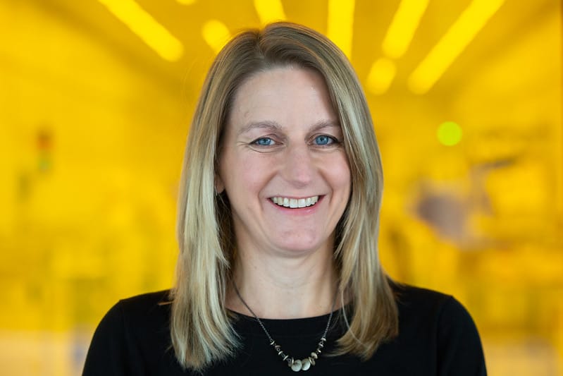 Allison L. Steiner