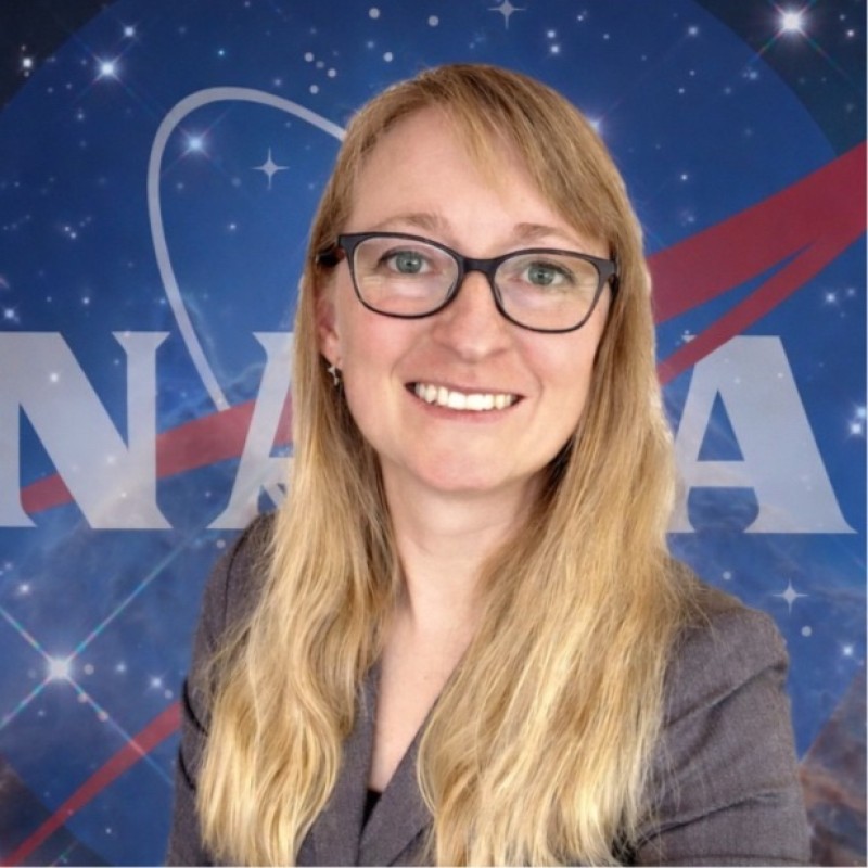 Cara Leckey, Ph.D.