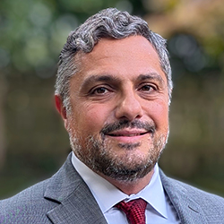 Gianluca Cusatis