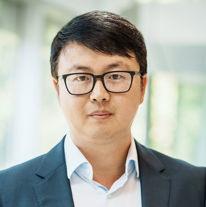 Di Liang