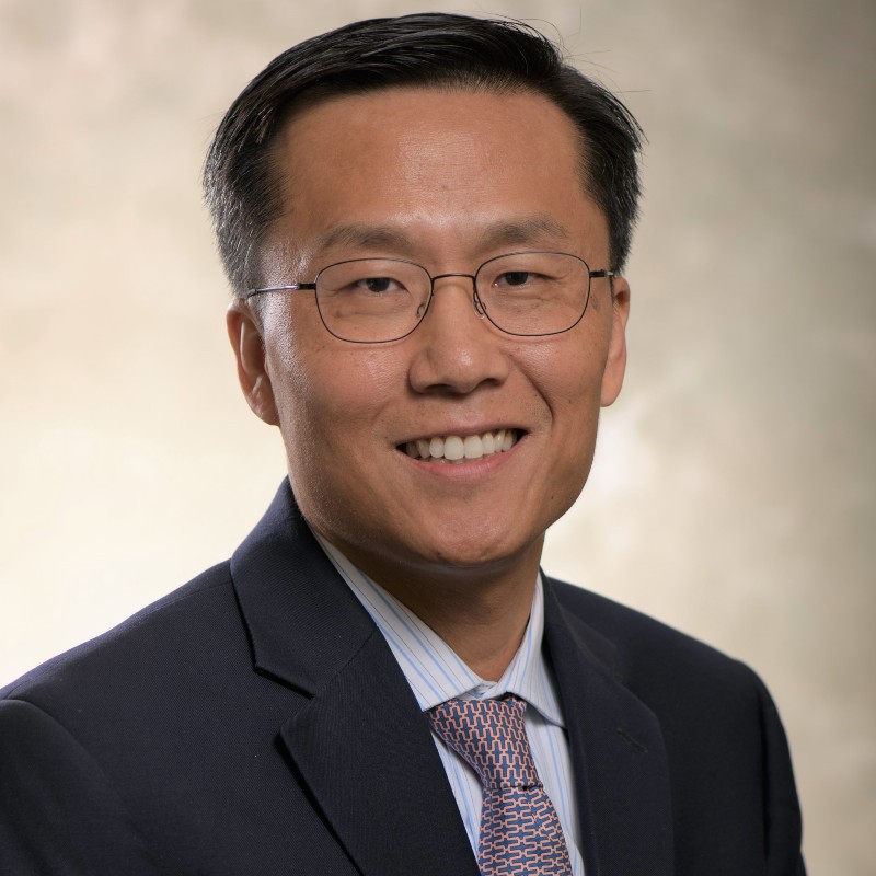 Harrison Kim