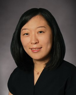 Jingjing Li