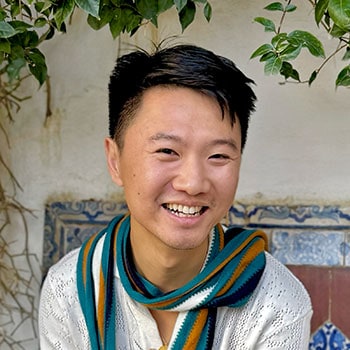 Max Li