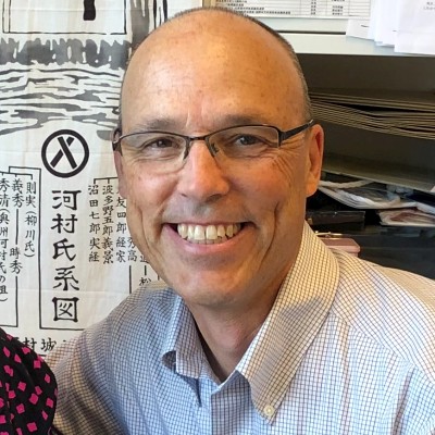 Michael Fletcher