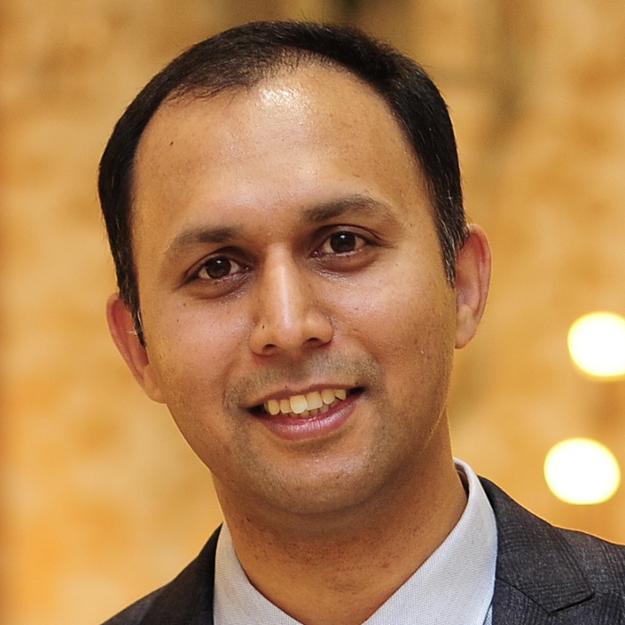 Muhammad Shahbaz