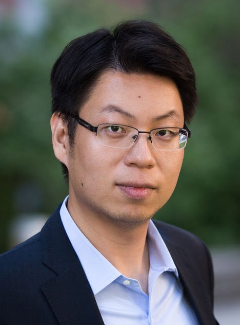 Xun Huan