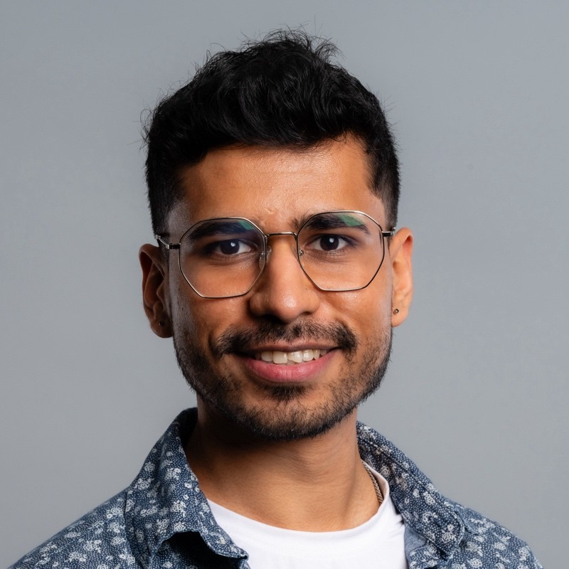 Priyank Patel