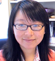 Yueyue Fan